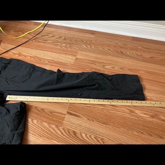 Black pants - Picture 3 of 3